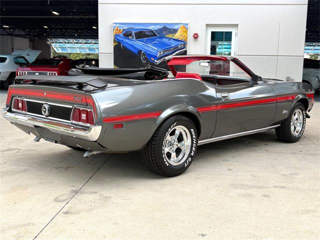 1973 Ford Mustang (CC-2097720) for sale in Bradenton, Florida