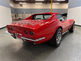 1968 Chevrolet Corvette (CC-2097721) for sale in Bradenton, Florida