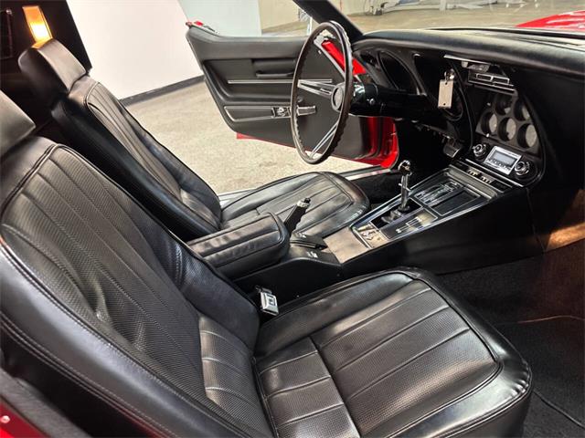 1968 Chevrolet Corvette (CC-2097721) for sale in Bradenton, Florida