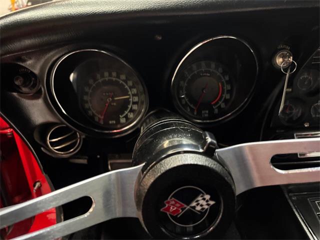 1968 Chevrolet Corvette (CC-2097721) for sale in Bradenton, Florida