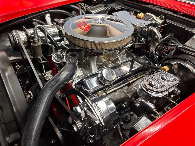1968 Chevrolet Corvette (CC-2097721) for sale in Bradenton, Florida