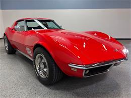 1968 Chevrolet Corvette (CC-2097721) for sale in Bradenton, Florida