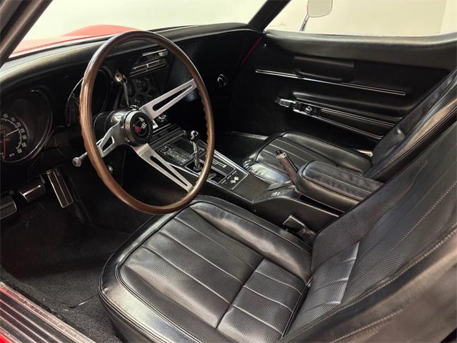 1968 Chevrolet Corvette (CC-2097721) for sale in Bradenton, Florida