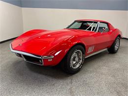 1968 Chevrolet Corvette (CC-2097721) for sale in Bradenton, Florida