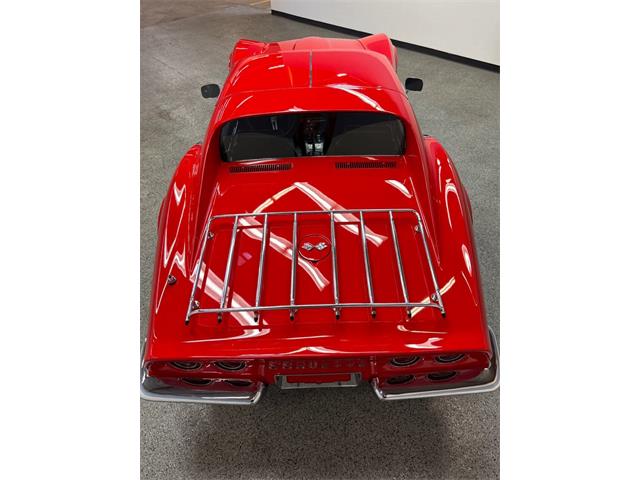 1968 Chevrolet Corvette (CC-2097721) for sale in Bradenton, Florida