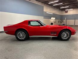 1968 Chevrolet Corvette (CC-2097721) for sale in Bradenton, Florida