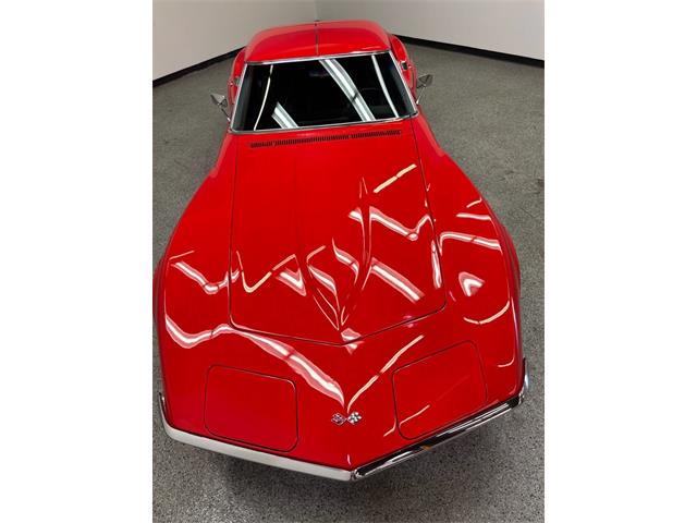 1968 Chevrolet Corvette (CC-2097721) for sale in Bradenton, Florida