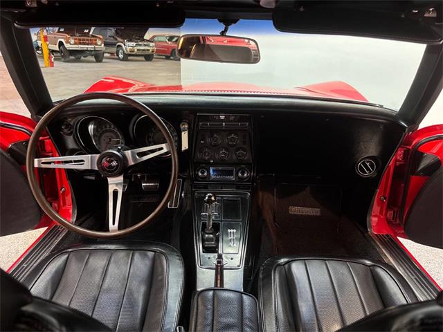 1968 Chevrolet Corvette (CC-2097721) for sale in Bradenton, Florida