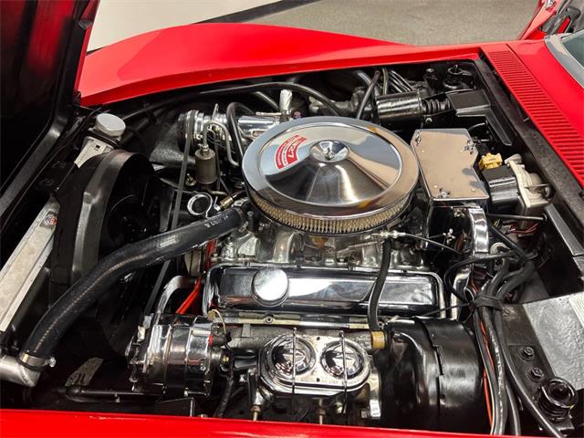 1968 Chevrolet Corvette (CC-2097721) for sale in Bradenton, Florida