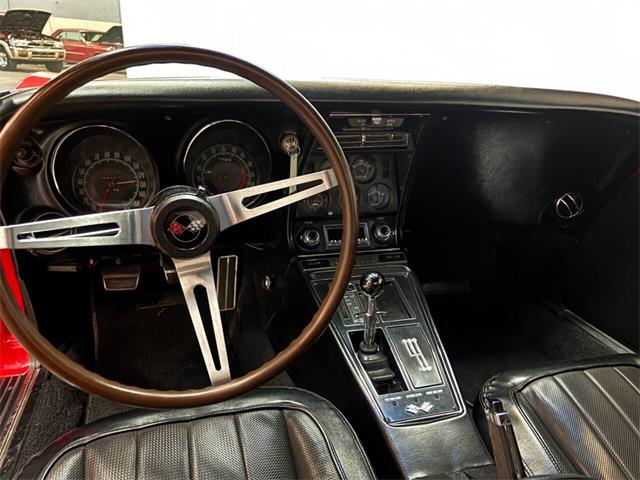 1968 Chevrolet Corvette (CC-2097721) for sale in Bradenton, Florida