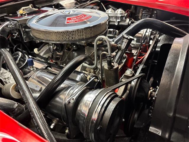 1968 Chevrolet Corvette (CC-2097721) for sale in Bradenton, Florida