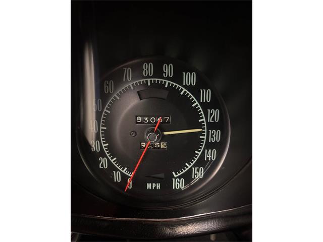 1968 Chevrolet Corvette (CC-2097721) for sale in Bradenton, Florida