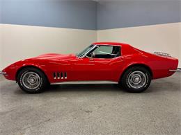 1968 Chevrolet Corvette (CC-2097721) for sale in Bradenton, Florida