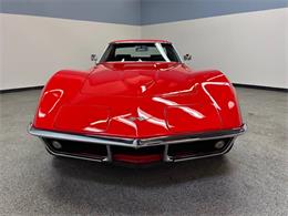 1968 Chevrolet Corvette (CC-2097721) for sale in Bradenton, Florida