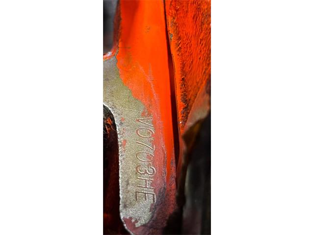 1968 Chevrolet Corvette (CC-2097721) for sale in Bradenton, Florida