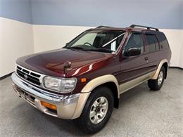 1997 Nissan Terrano (CC-2097722) for sale in Bradenton, Florida