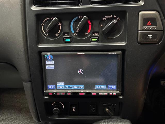 1997 Nissan Terrano (CC-2097722) for sale in Bradenton, Florida