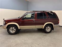 1997 Nissan Terrano (CC-2097722) for sale in Bradenton, Florida
