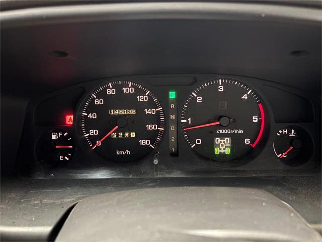 1997 Nissan Terrano (CC-2097722) for sale in Bradenton, Florida
