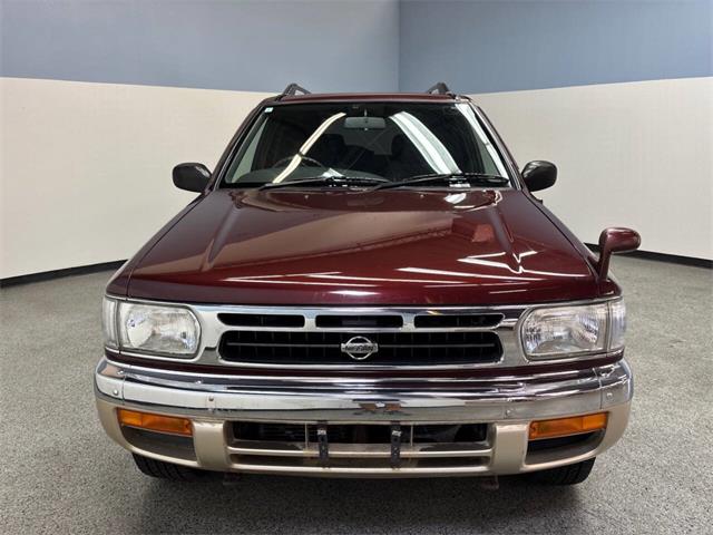 1997 Nissan Terrano (CC-2097722) for sale in Bradenton, Florida