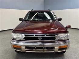 1997 Nissan Terrano (CC-2097722) for sale in Bradenton, Florida