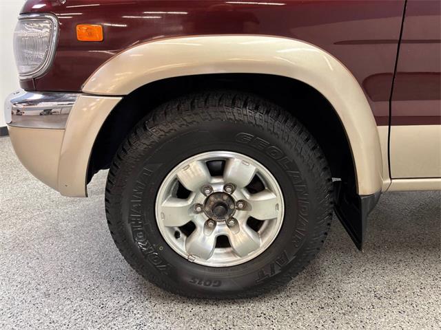 1997 Nissan Terrano (CC-2097722) for sale in Bradenton, Florida