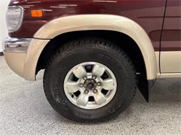 1997 Nissan Terrano (CC-2097722) for sale in Bradenton, Florida