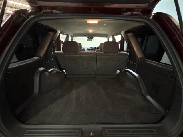 1997 Nissan Terrano (CC-2097722) for sale in Bradenton, Florida