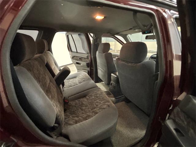 1997 Nissan Terrano (CC-2097722) for sale in Bradenton, Florida