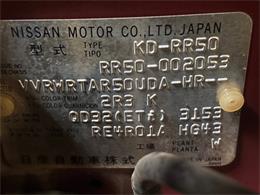 1997 Nissan Terrano (CC-2097722) for sale in Bradenton, Florida