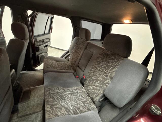 1997 Nissan Terrano (CC-2097722) for sale in Bradenton, Florida