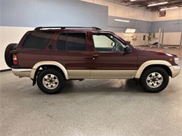 1997 Nissan Terrano (CC-2097722) for sale in Bradenton, Florida