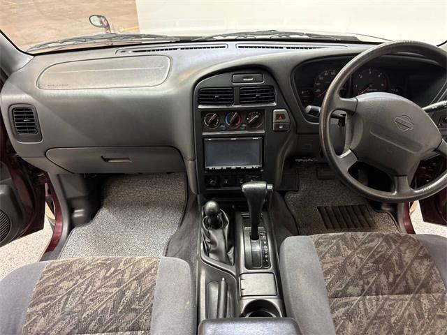 1997 Nissan Terrano (CC-2097722) for sale in Bradenton, Florida