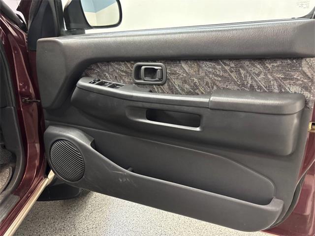 1997 Nissan Terrano (CC-2097722) for sale in Bradenton, Florida