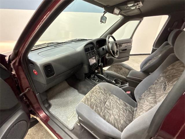 1997 Nissan Terrano (CC-2097722) for sale in Bradenton, Florida