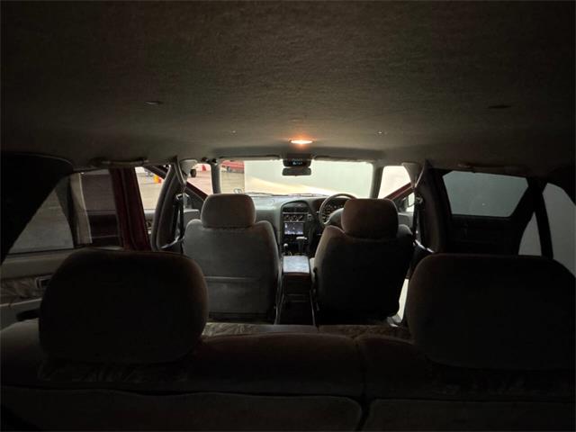 1997 Nissan Terrano (CC-2097722) for sale in Bradenton, Florida