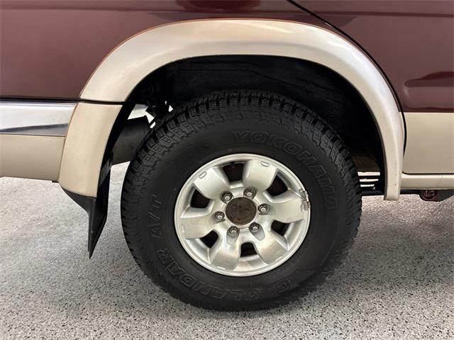 1997 Nissan Terrano (CC-2097722) for sale in Bradenton, Florida