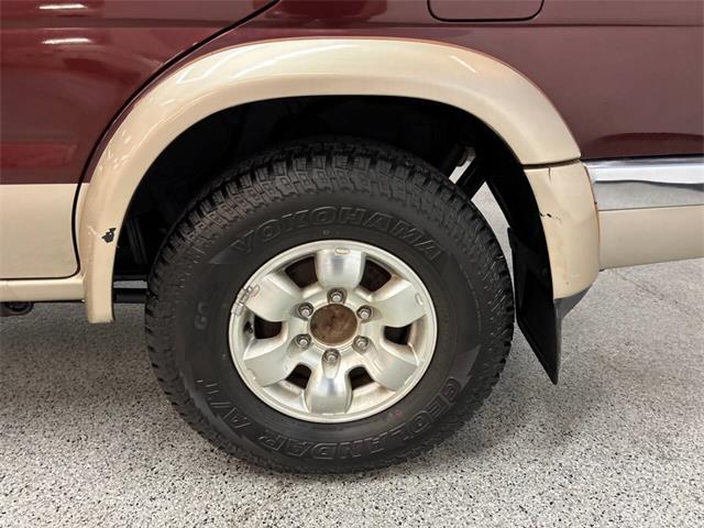 1997 Nissan Terrano (CC-2097722) for sale in Bradenton, Florida