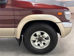 1997 Nissan Terrano (CC-2097722) for sale in Bradenton, Florida