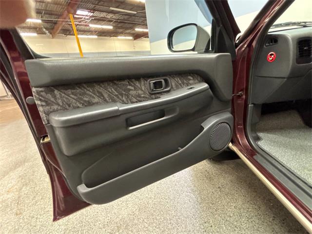 1997 Nissan Terrano (CC-2097722) for sale in Bradenton, Florida