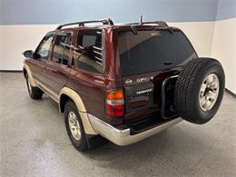 1997 Nissan Terrano (CC-2097722) for sale in Bradenton, Florida