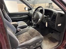 1997 Nissan Terrano (CC-2097722) for sale in Bradenton, Florida