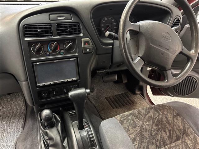 1997 Nissan Terrano (CC-2097722) for sale in Bradenton, Florida