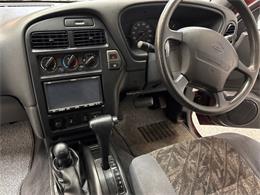 1997 Nissan Terrano (CC-2097722) for sale in Bradenton, Florida