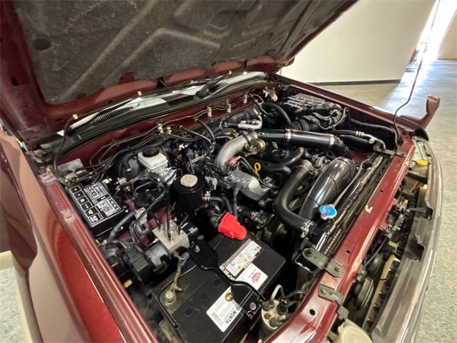 1997 Nissan Terrano (CC-2097722) for sale in Bradenton, Florida