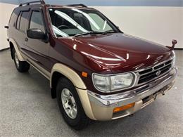 1997 Nissan Terrano (CC-2097722) for sale in Bradenton, Florida