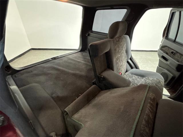 1997 Nissan Terrano (CC-2097722) for sale in Bradenton, Florida