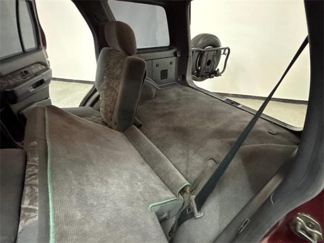 1997 Nissan Terrano (CC-2097722) for sale in Bradenton, Florida