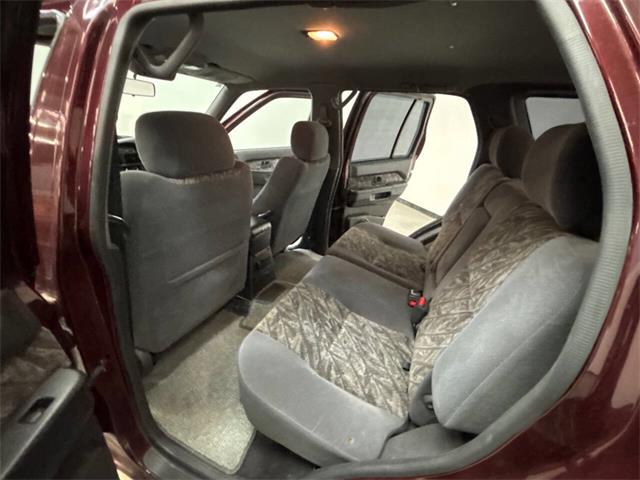 1997 Nissan Terrano (CC-2097722) for sale in Bradenton, Florida