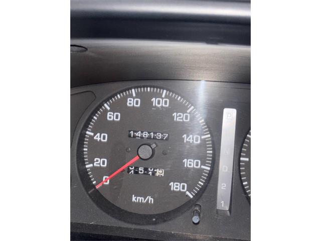 1997 Nissan Terrano (CC-2097722) for sale in Bradenton, Florida